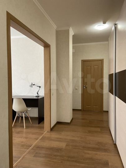 2-к. квартира, 72 м², 13/14 эт.