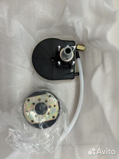 Рулевой редуктор MR7-E