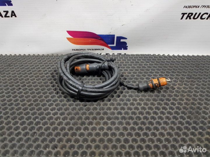 1626755 Проводка удлинительная ABS