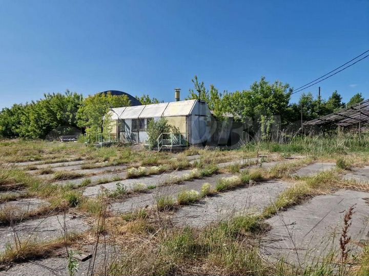 Продам производственное помещение, 5000 м²
