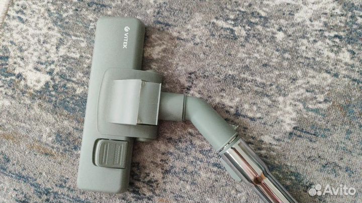 Пылесос vitek 1800w