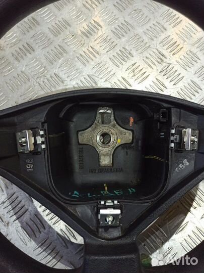 Руль Fiat Albea седан 1.4 2011