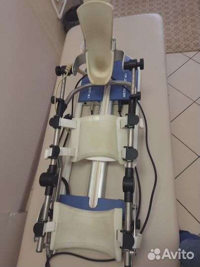 Аренда аппарата artromot K1 (Германия)