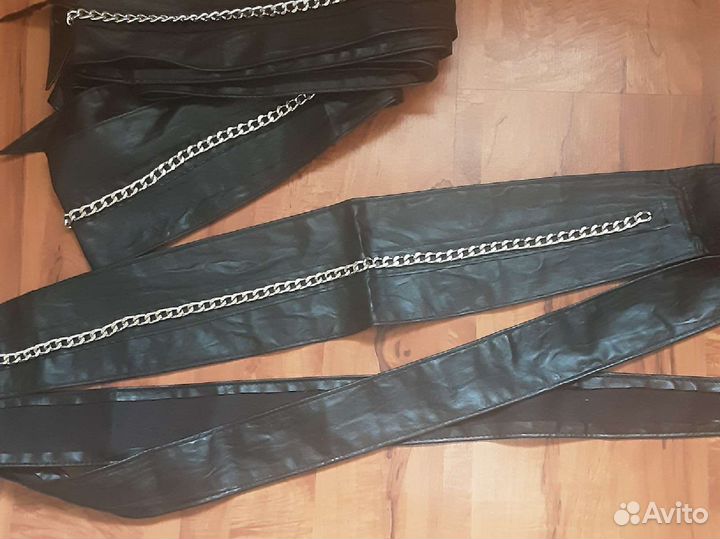 Пояс кушак Новый