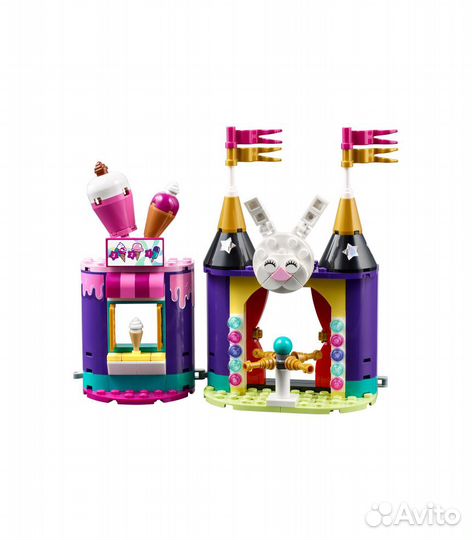 Конструктор lego friends 