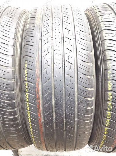 Dunlop Grandtrek ST30 235/55 R18 100H