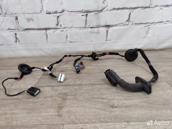 Проводка двери передняя левая Ceed JD 2012-2017