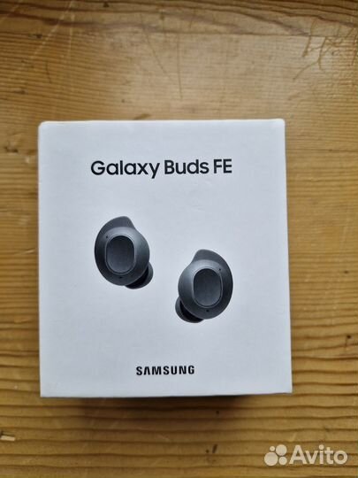 Samsung galaxy buds fe