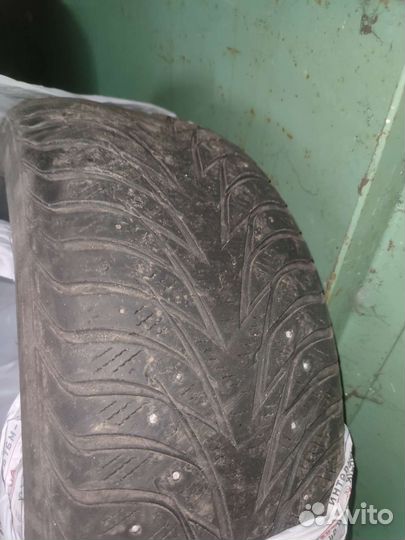 AMP Terrain Master M/T 225/50 R17