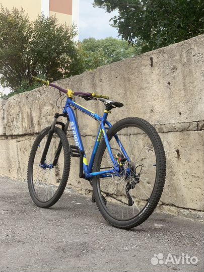 Рама Stinger Aragon 29