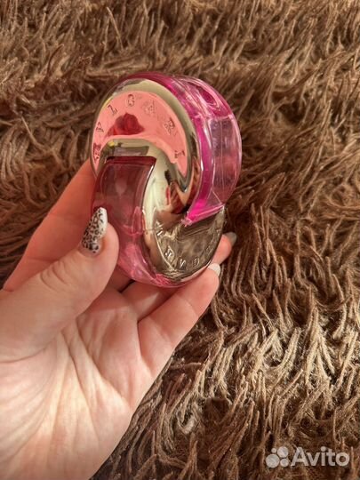 Духи омниа корал