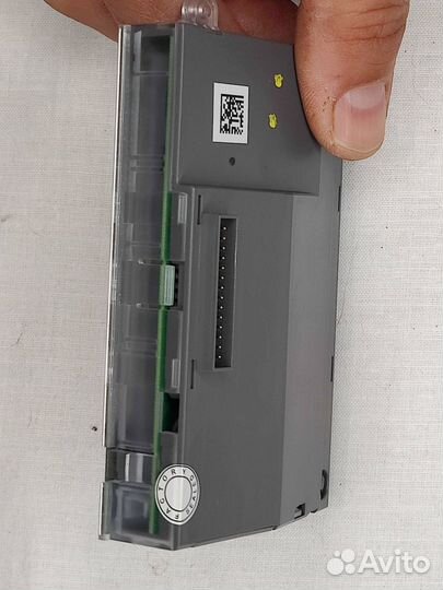 Расцепитель защиты авв 1SDA074198R1