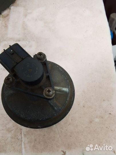 Клапан Егр Мазда Бонго Френди