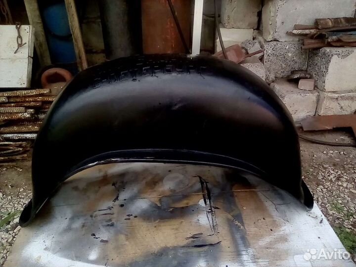Фонари газ 3102;31029