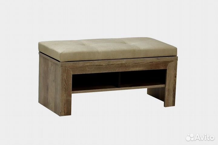 Обувница в прихожую