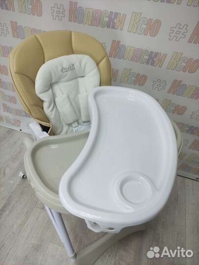 Стульчик для кормления Farfello Costa