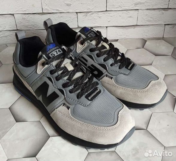 Кроссовки мужские NEW balance 574