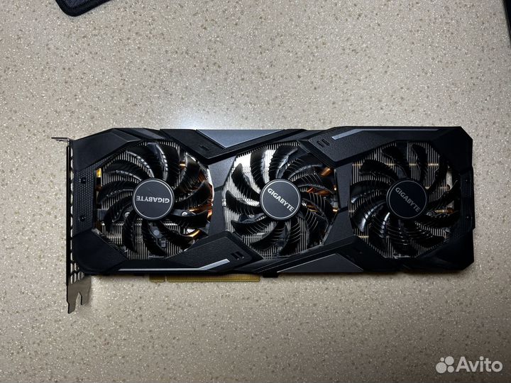 Geforce rtx 2060