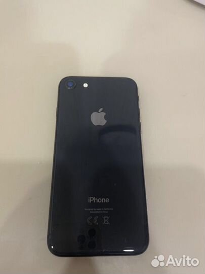 iPhone 8, 64 ГБ