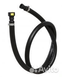 Топливный шланг 332/G6520 1324mm обратка