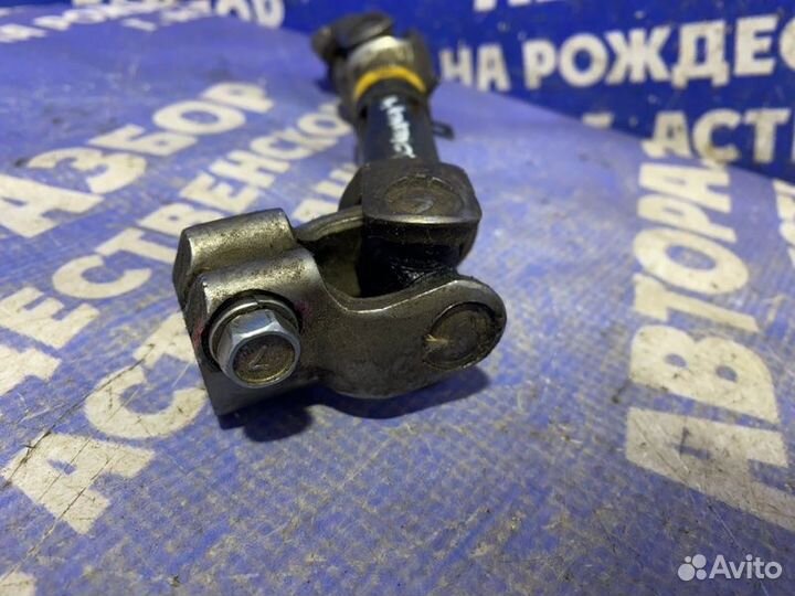 Рулевой карданчик Hyundai Sonata 4 седан G4GC 2008