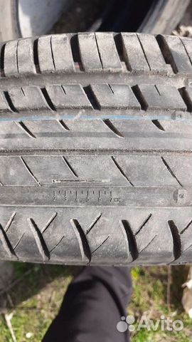 Viatti Strada Asimmetrico V-130 195/65 R15 91H