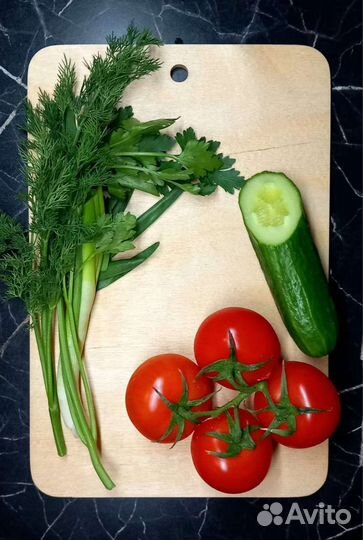 Доска разделочная