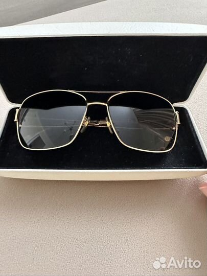 Солнцезащитные очки Versace оригинал женские