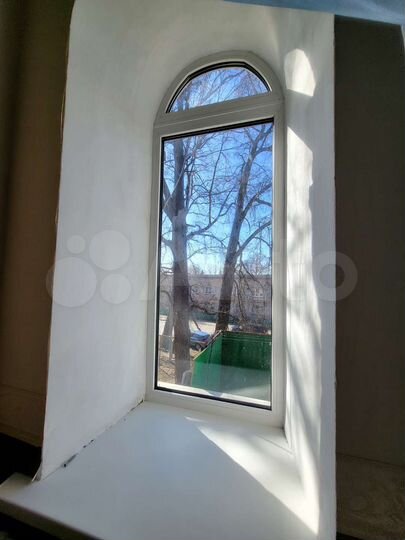 2-к. квартира, 89,9 м², 2/2 эт.