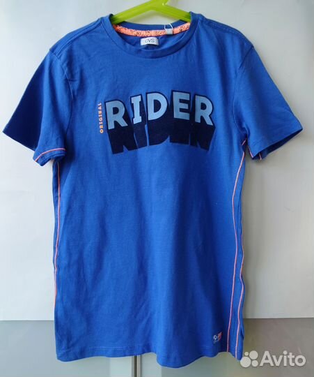 Футболка OVS мальчик 10/140