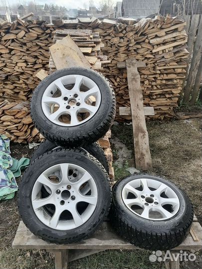 Колеса r14