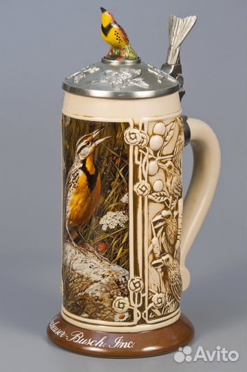 Керамические Пивные Кружки 