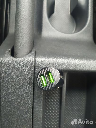 Зарядное Hoco