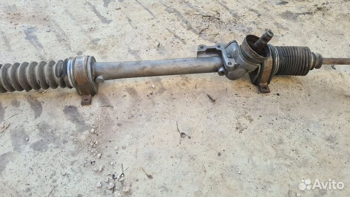 Рейка рулевая VW Golf 2