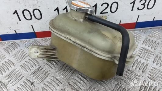 Бачок расширительный KIA CEE'D 1 (CBR13NP01)