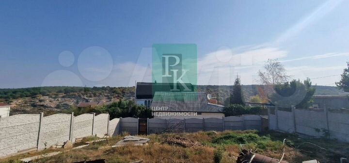 Участок 4 сот. (СНТ, ДНП)