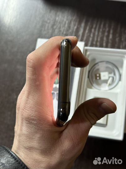 iPhone Xs, 512 ГБ