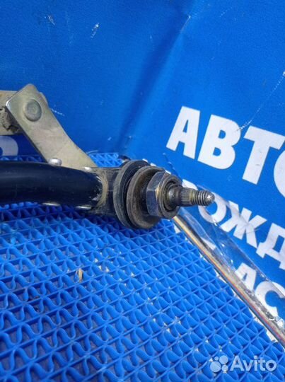 Трапеция дворников Renault Logan седан K7J 2007