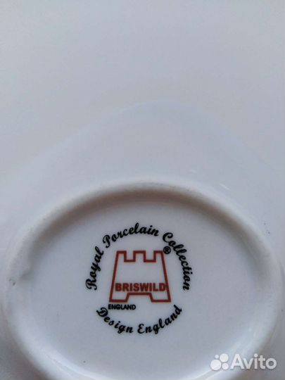 Подставка под чайные пакетики