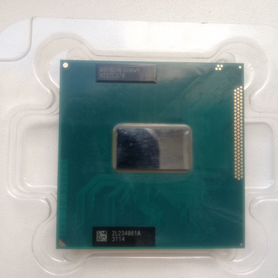 Intel core i5 3230m