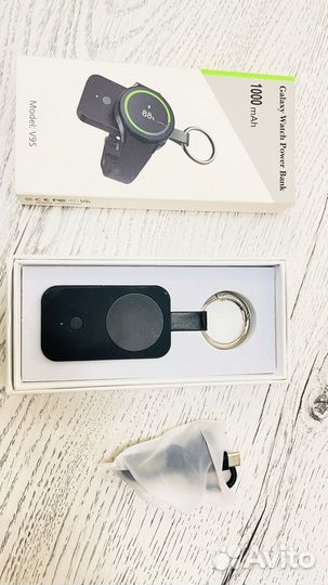 Мини Повербанк для galaxy часов