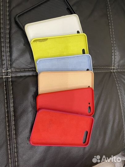 iPhone 8 Plus, 64 ГБ