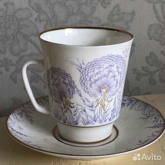 4 чайные пары лфз