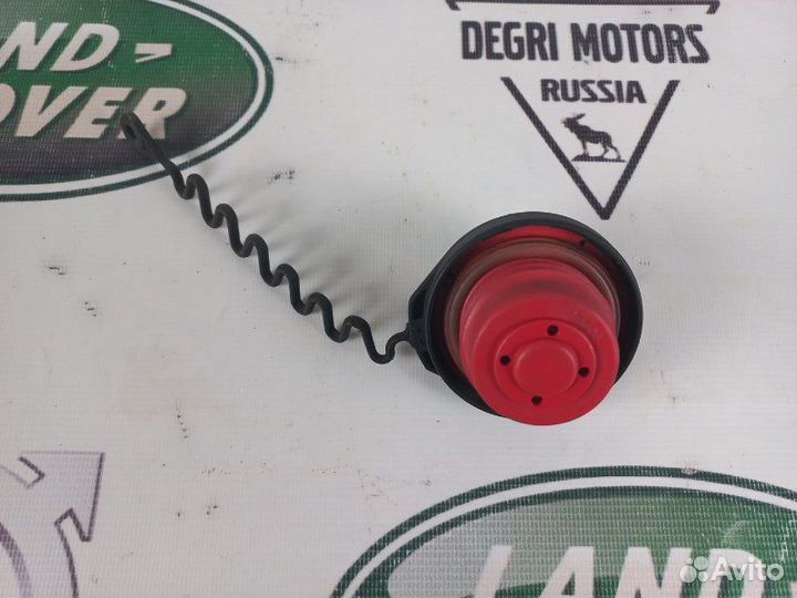 Крышка бака дизель Volvo S60 S80 XC60 XC70 XC90