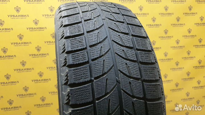 Bridgestone Blizzak WS-60 225/55 R17