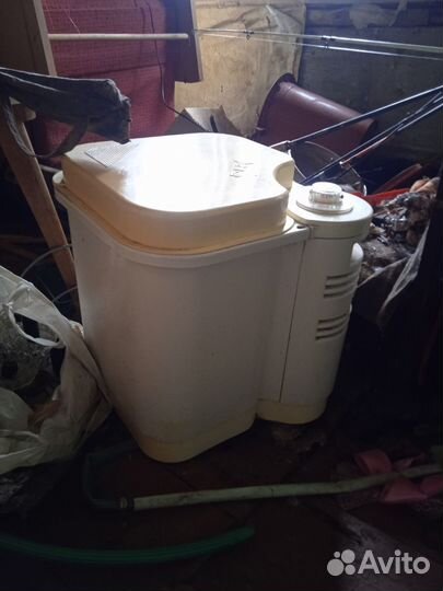 Стиральная машина бу