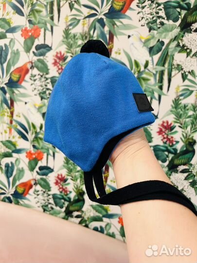 Шапка детская Artel и Crockid 40, 42-44,48-50