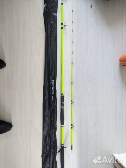 Удочка dayo premier 2.4