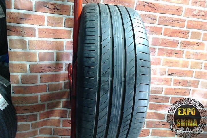 Continental ContiSportContact 5 275/50 R20