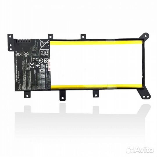 Аккумулятор Asus A555LD F555L K555LN X555LA C21N13